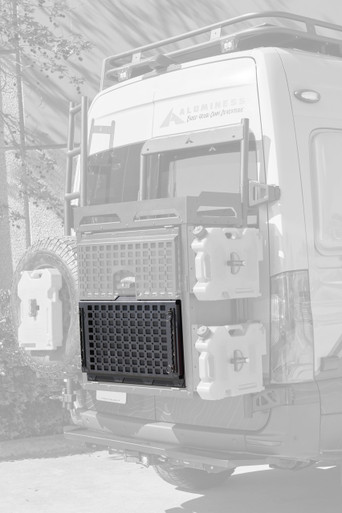 ALB Lower Panel M 227 Universal