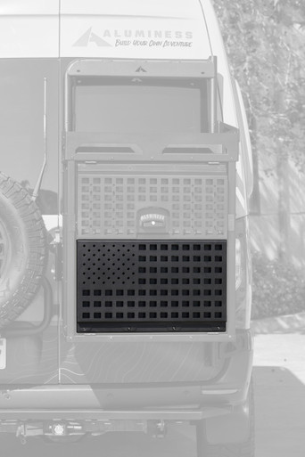 ALB Lower Panel FL 227 Universal