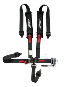 5.2 Latch & Link Harness Ratchet (SFI 16.1), Black
