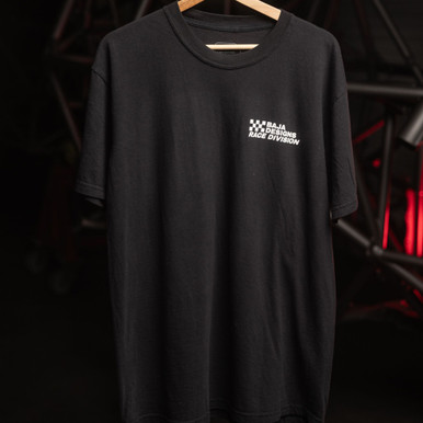 Baja Designs Mason TT Mens T-Shirt Universal