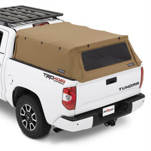 タンドラ　ソフトシェル　ソフトトッパー 1988-2026 Toyota Tundra Soft Tops, Truck Bed Caps & Camper Shells
