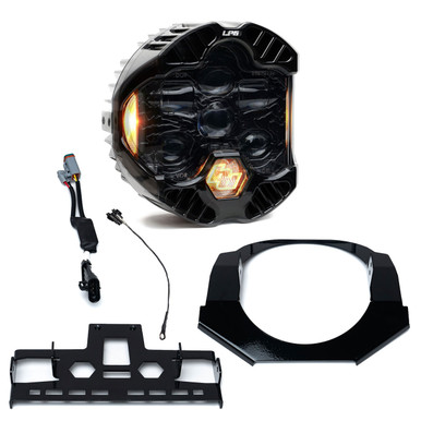 DOT LP6 LED Headlight Kit 2023-2026 Harley Davidson Street Glide