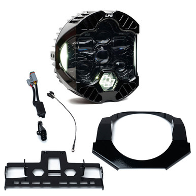 DOT LP6 LED Headlight Kit 2023-2026 Harley Davidson Street Glide