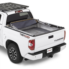 1988-2026 Toyota Tundra Soft Tops, Truck Bed Caps & Camper Shells