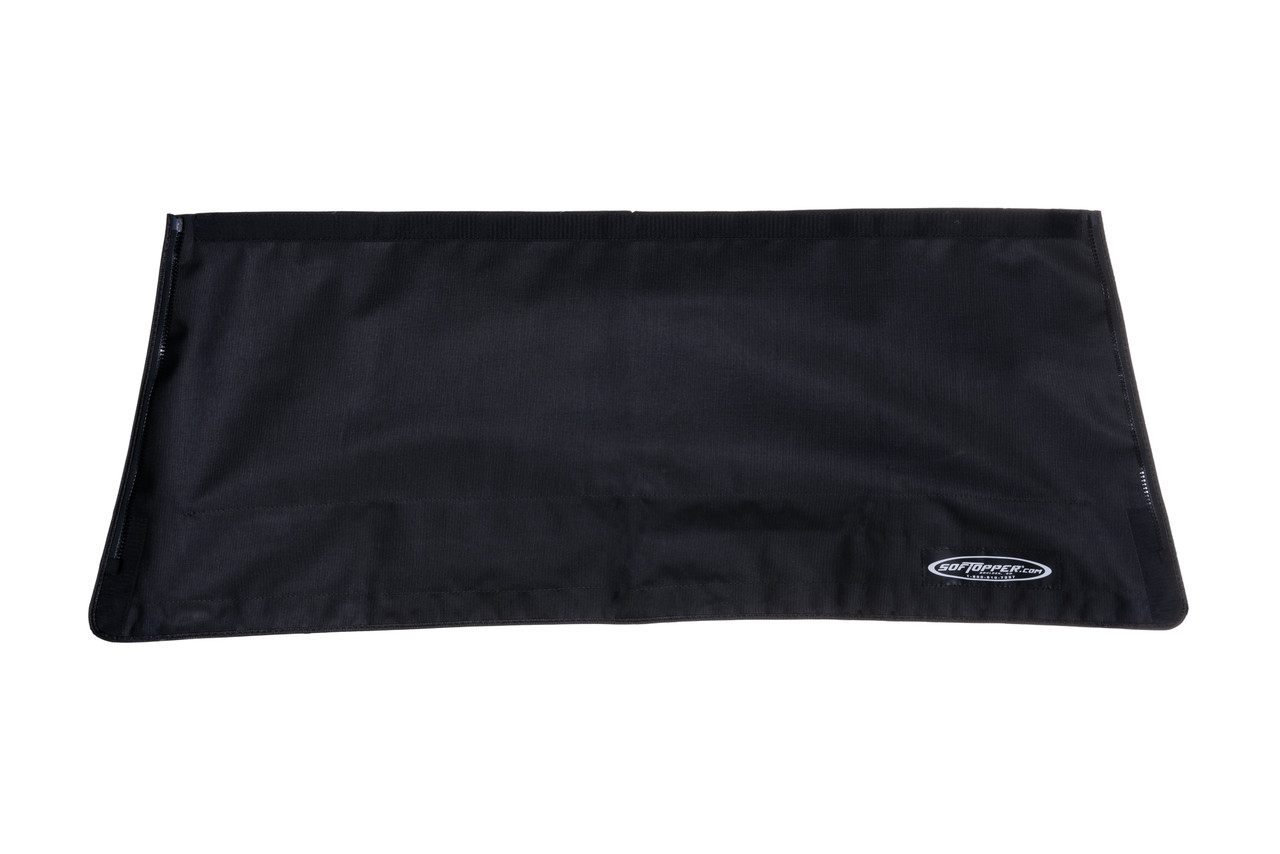 Softopper®® Soft Top Panel – CB-SCT2A – Softopper – Truck Tops