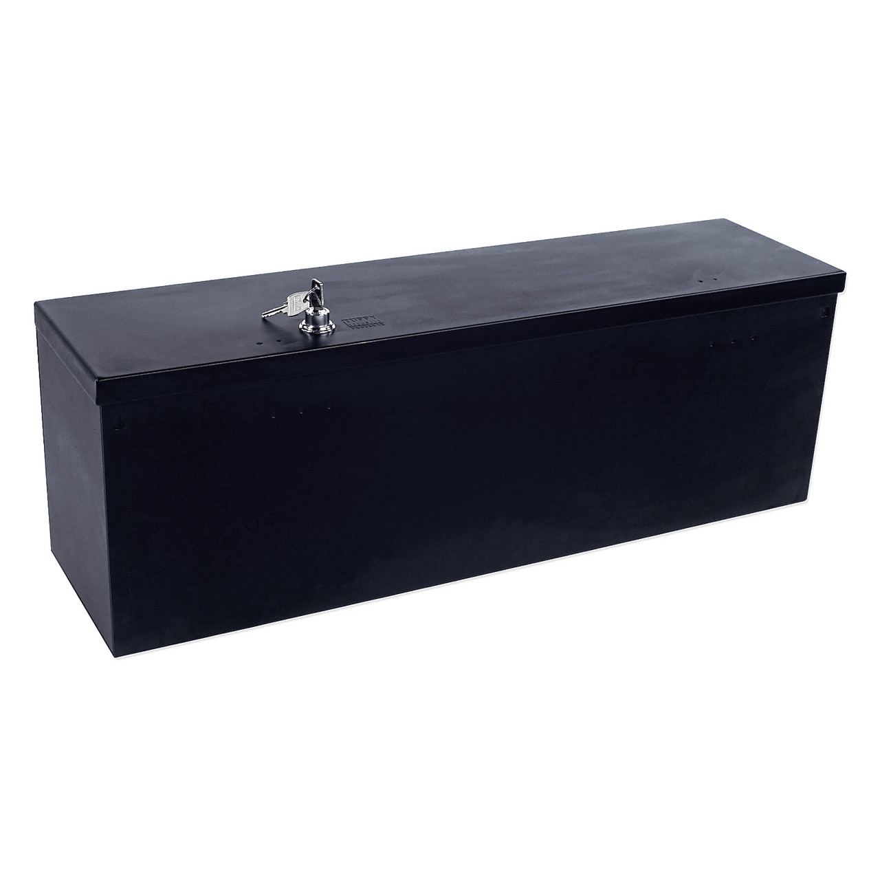 Security Trunk Lockbox - Universal - Tuffy Security Products