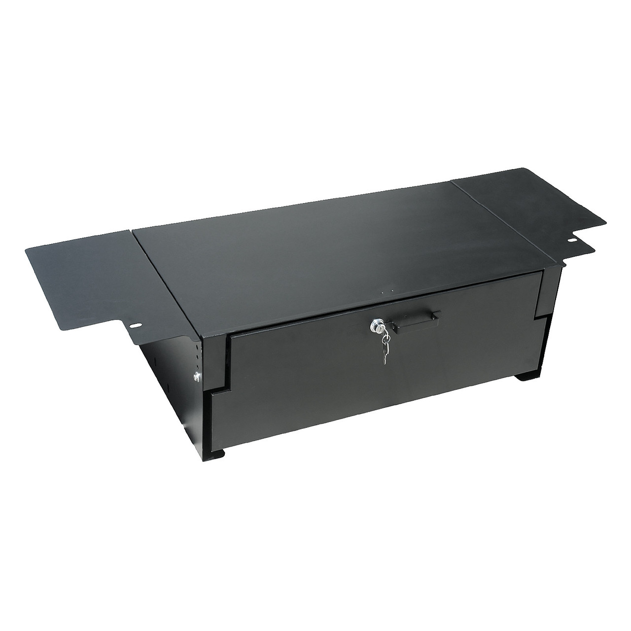 Drawer | Cargo Security | Jeep Wrangler TJ/LJ | 1997-2006 - Tuffy