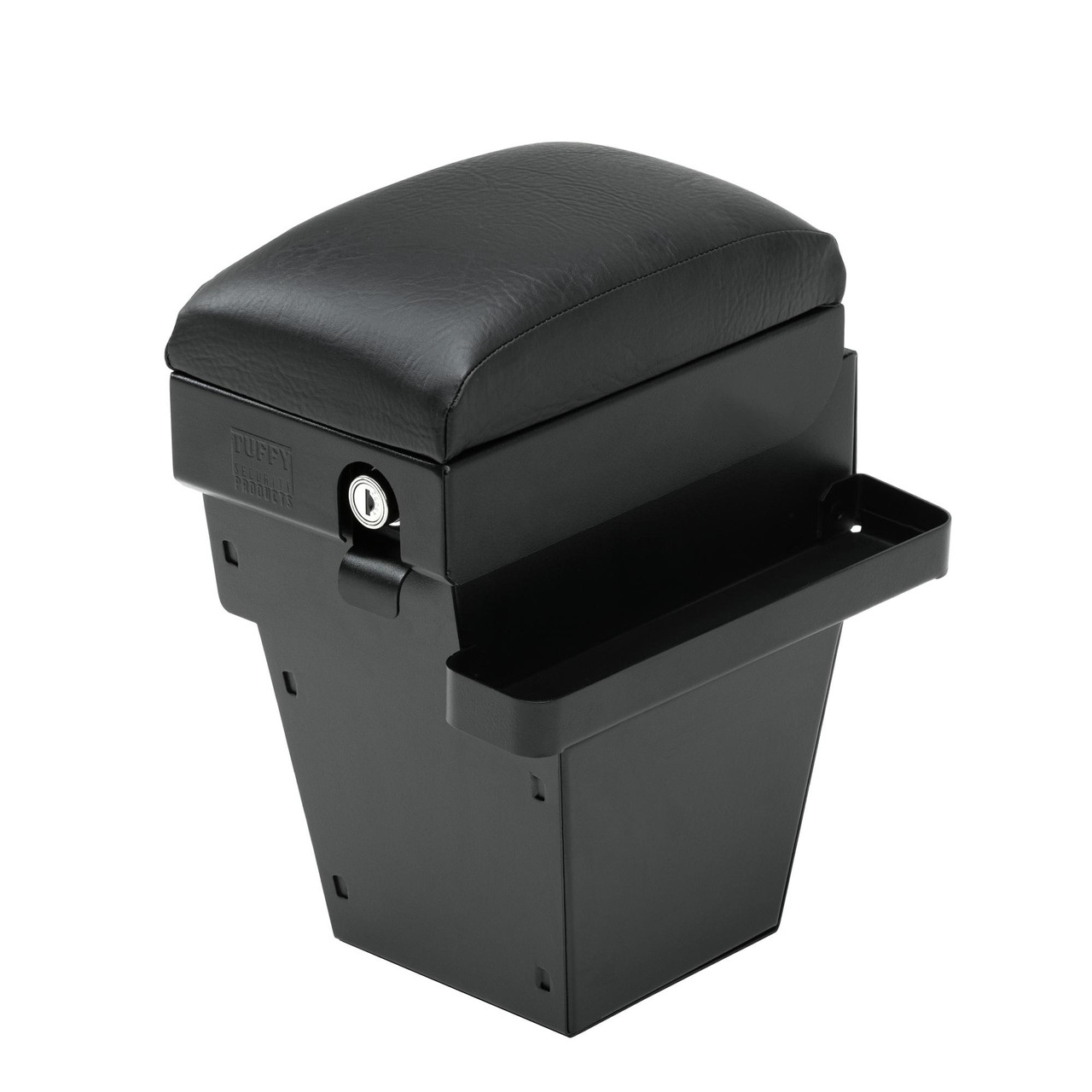 Console Safe | Toyota FJ Cruiser | 2007-2014 | w/ Factory Console