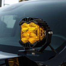 Baja Designs 299208 - LP4 Pro LED Auxiliary Light Pod - Universal
