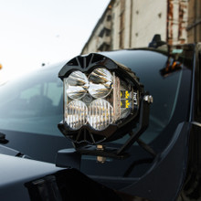 Baja Designs 290016 - LP4 Pro LED Auxiliary Light Pod - Universal