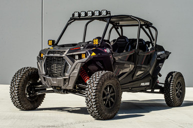 Polaris XL Linkable Roof Mount Light Kit Polaris 2018-21 RZR Turbo S