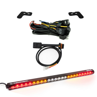Polaris RTL 30 Inch Rear Tail Light Kit Polaris 2020-25 RZR Pro XP, 2024 RZR Turbo R