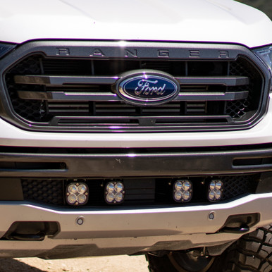 Ford Squadron Sport Grille Light Kit Ford 2019-2023 Ranger