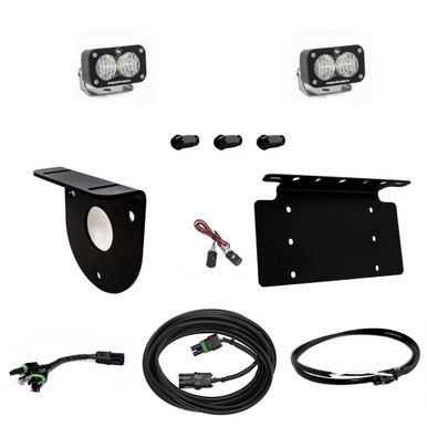 Ford S2 Sport Dual Reverse Light Kit Ford 2021-On Bronco