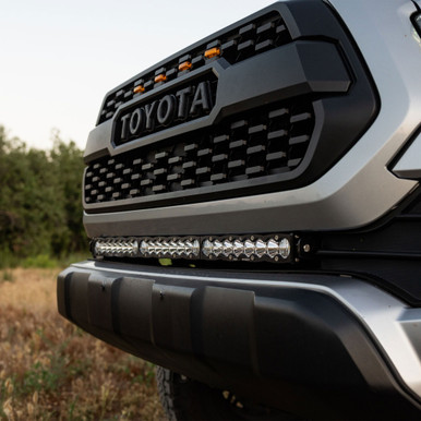 Toyota S8 30 inch Bumper Light Kit Toyota 2016-23 Tacoma