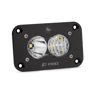 S2 Pro LED Auxiliary Light Pod - Off Road Light Pod | Baja Designs