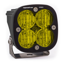 Squadron Pro Black LED Auxiliary Light Pod - Baja Designs