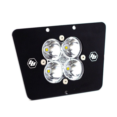 Honda Squadron Pro (D/C) Headlight Kit Honda CRF250X 2004-2017, CRF450X 2005-2018, CRF450RX 2017-2018