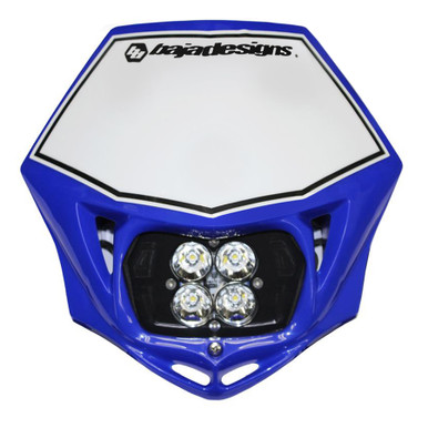 美品　Baja designs squadron sports セット Amazon.com: Baja Designs Squadron (Pro and Sport) LED Lens Kit, 1