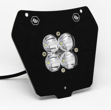 Baja Designs - KTM 690 Enduro / SMC-R (2012-2018) - LED Headlight