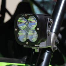 XL Sport LED Auxiliary Light Pod Pair - Universal - Baja Designs