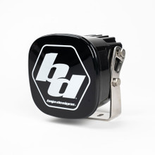 XL Single Rock Guard - Universal - Baja Designs - Off-Road LED