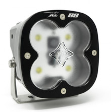 Baja Designs 670006 - XL80 LED Auxiliary Light Pod - Universal
