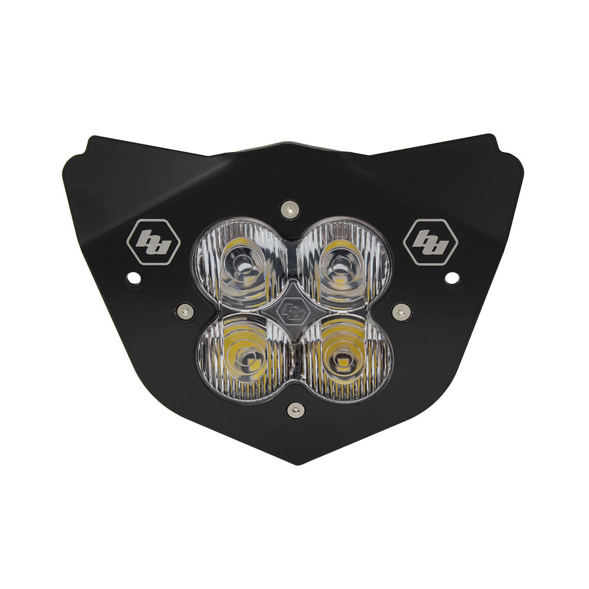 Yamaha XL80 Headlight Kit - Yamaha 2015-2025 WR250F; 2012-18, 2021