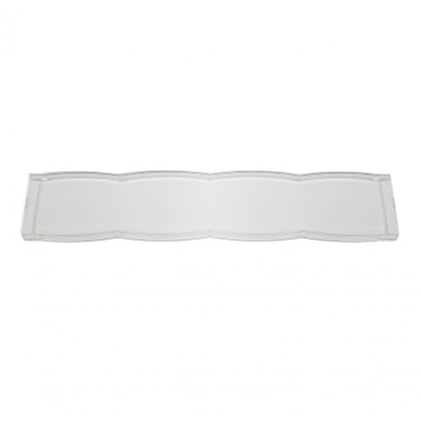 S8 Single Rock Guard Universal