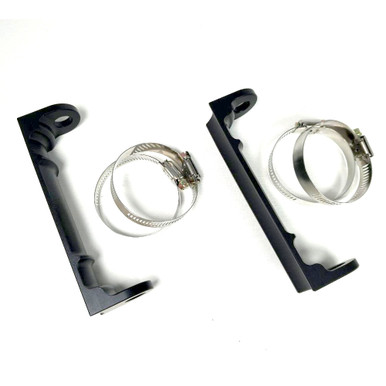 Motorcycle Racelight Receiver Kit For Dual XL Race Light Universal