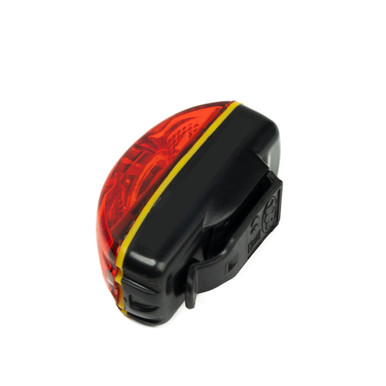 Motorcycle Tail/ Safety Light Universal