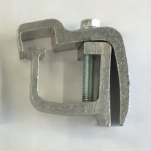ST-1 Soft Top Clamp Kit for Trucks & SUVs | Softopper - Softopper