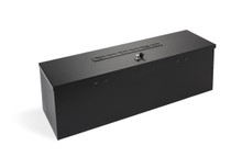 Secure vehicle storage solutions - Tuffy® Security Products