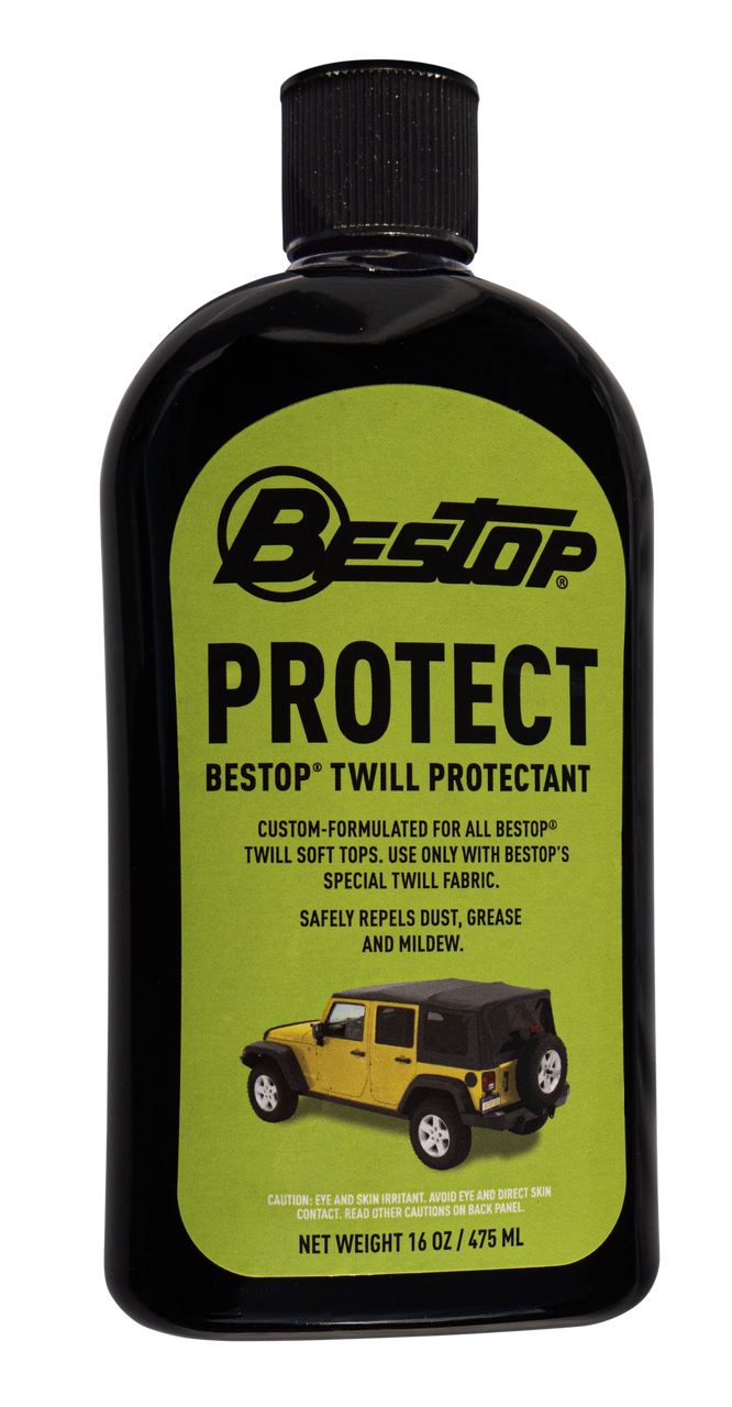 Bestop 11217-00