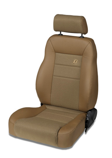 Jeep Seats, Seat Covers, Mounts & More | Bestop®