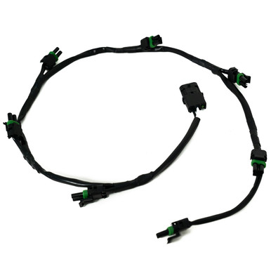 XL Linkable Wiring Harness Universal