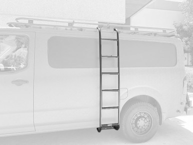 Side Ladder 2012-23 Nissan NV