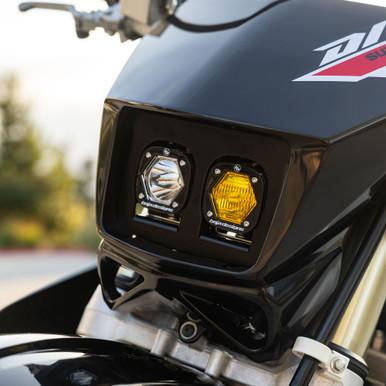 DR-Z400SM LEDヘッドライトキット　PH8 Amazon | プロテック(PROTEC) LEDバルブヘッドライトバルブ サイクロン