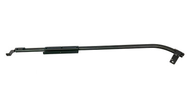 Service Part - JK Supertop Ultra Driver Side Guide Track