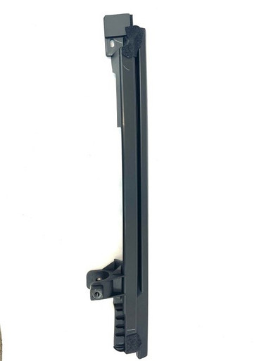 Service Part - Door Rail - Front Passenger - JK Supertop Ultra Service Part - Wrangler JK Supertop Ultra 4 Door, Front Door Rail, Passenger Side  '07-'18