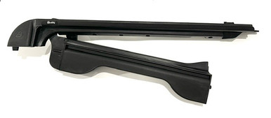 TOPPER トッパー　セットアップ Bestop 586.54P - Service Part - JK Supertop Ultra Passenger Side