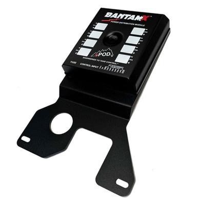 BantamX HD for Jeep JL V8 Jeep JL V8
