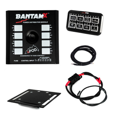 BantamX HD Universal