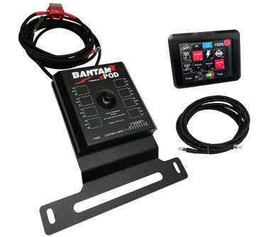 BantamX Touchscreen Jeep JL/JT