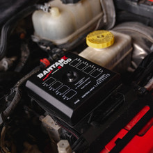 BantamX Touchscreen - Jeep JL/JT - 4x4 sPod