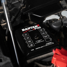 HD BantamX Vehicle Kit - Ford 2021-On F-150; 2021-On F-150