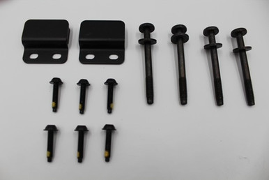 Service Part - Small/Hardware Parts Kit - JK Sunrider for Hardtop Service Part - Small/Hardware Parts Kit - JK Sunrider for Hardtop