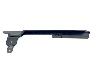 Service Part - Upper Door Rail - Passenger Side - Bronco 2-Door Sunrider for Hardtop Service Part - SK, ASSEMBLY, RAIL DOOR UPPER RH U725