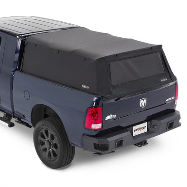 Tuffy Security Products – Softopper – Truck Tops, SUV Tops