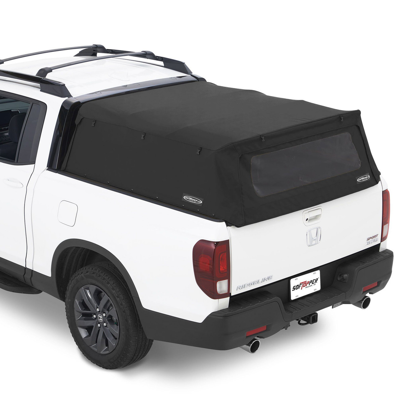 Softopper - Honda Ridgeline